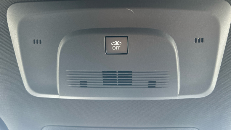 Toyota bZ4X 150kW Vision 71.4kWh 5dr Auto Electric Hatchback